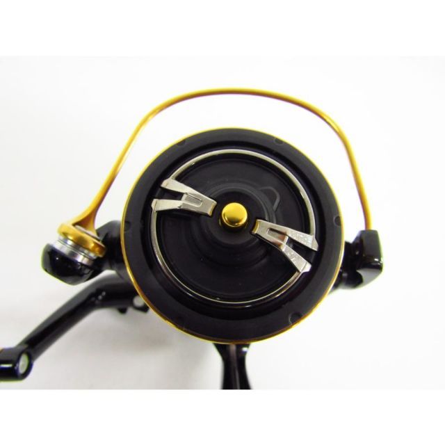 ハイパーフォース S