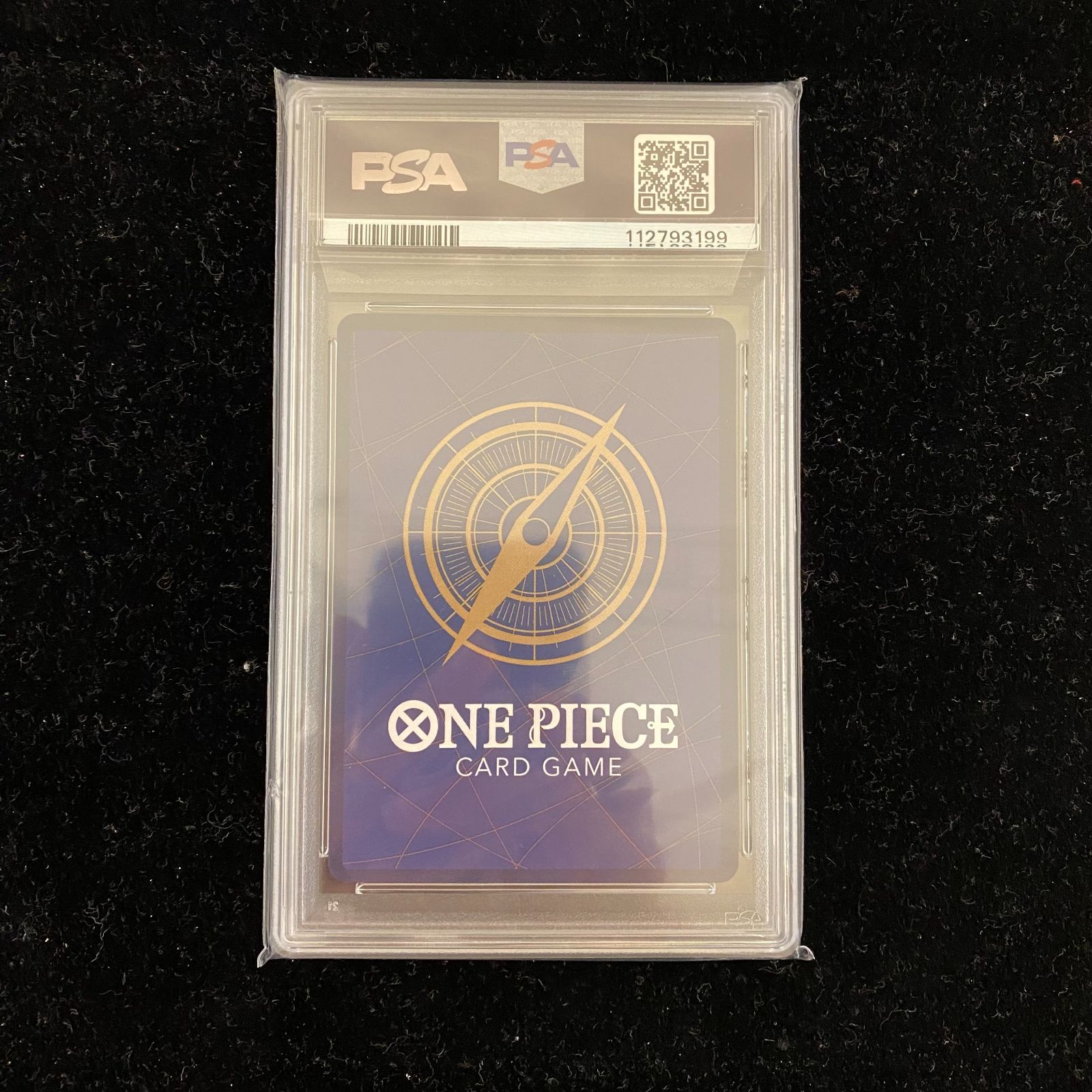 シャーロットプリン フラッグシップバトル プロモ psa10 PSA10鑑定済】シャーロット・プリン【プロモ】《黄