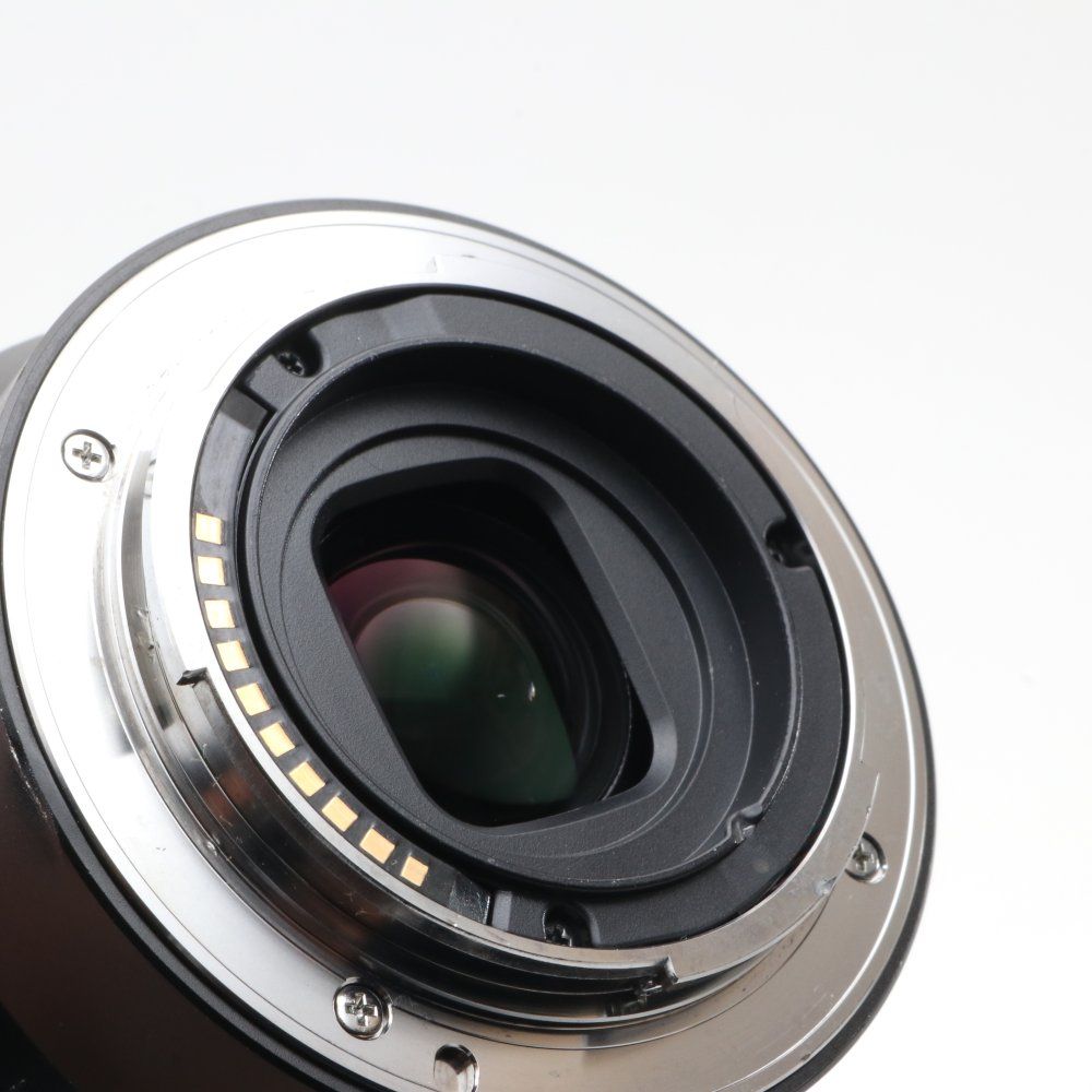 18-105mm