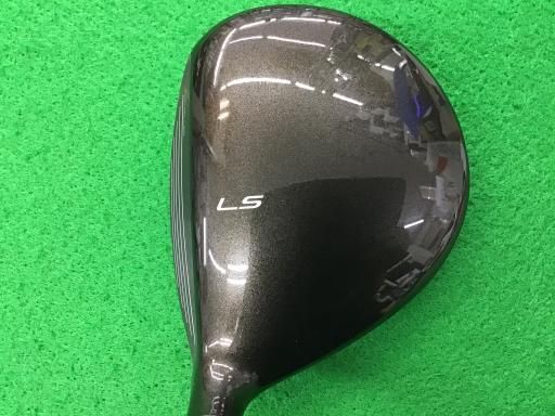 プロギア LS 7W レディース フェアウェイウッド FW Speeder EVOLUTION FOR PRGR 2021 FW フレックスL レディース 女性用 右利き 右用 Bランク ゴルフクラブ