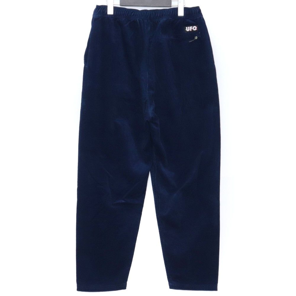 UPPERFIELDONE NYPF2 UPD3 PANTS Lサイズ ネイビー - メルカリ