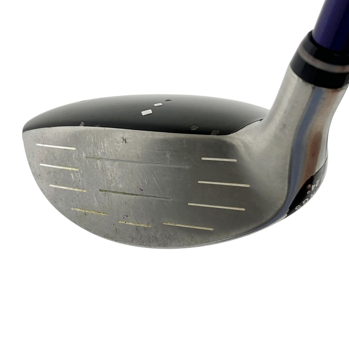 【値下げ】ONOFF POWER TRENCH ユーティリティ5 その他 ｿﾉﾀ 中古ユーティリティ ONOFF POWER TRENCH U5 0°の商品