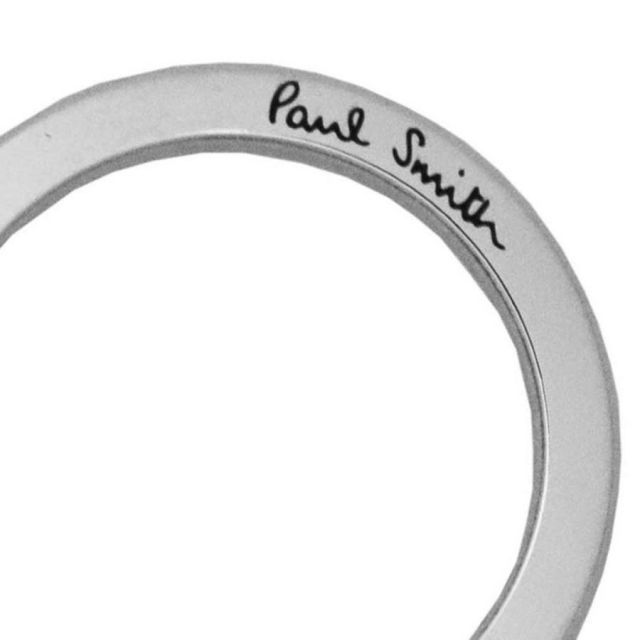 ポール・スミス キーリング Paul Smith キーホルダー M1A-KEYR