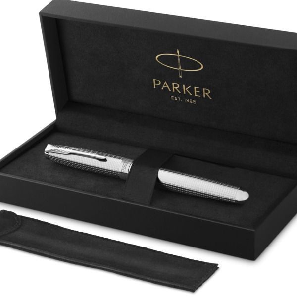 万年筆 ソネット