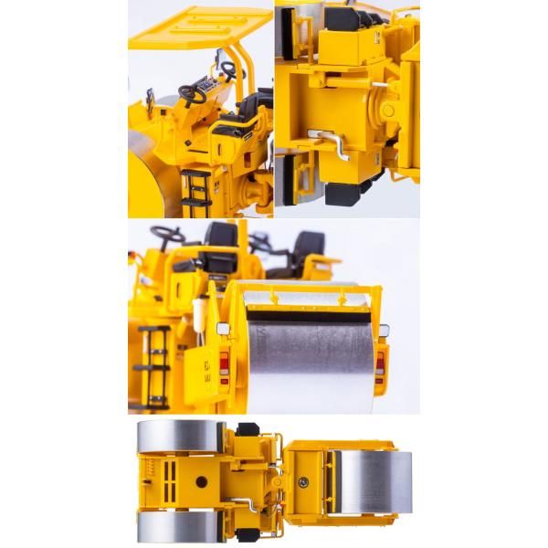 新品 【初回特典付き(同梱)】 MONO 1/50 SAKAI (酒井重工業) R2-4