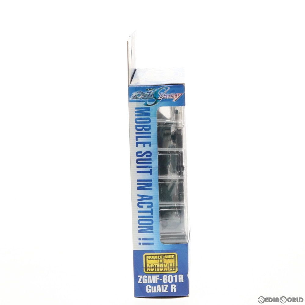 BANDAI - MS IN ACTION!!(モビルスーツ・イン・アクション) ZGMF-601R ゲイツR 機動戦士ガンダムSEED DESTINY(シード デスティニー) 完成品 可動フィギュア バンダイ FIG]MS IN ACTION!!(モビルスーツ・イン・アクション