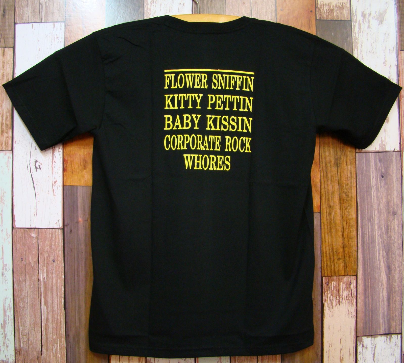 NIRVANA スマイルTシャツ XXXL ブラック 新品 新品 NIRVANA ニルヴァーナ スマイル Tシャツ ビッグサイズ
