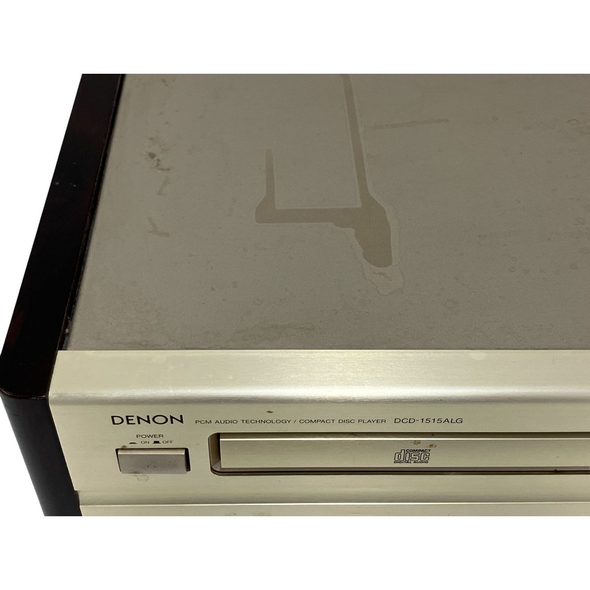オーディオ T10070071