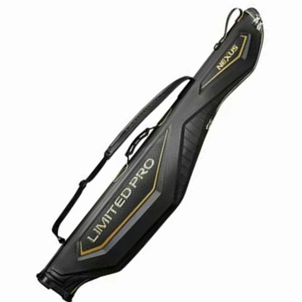 ロッドケース −111 S 黒 125