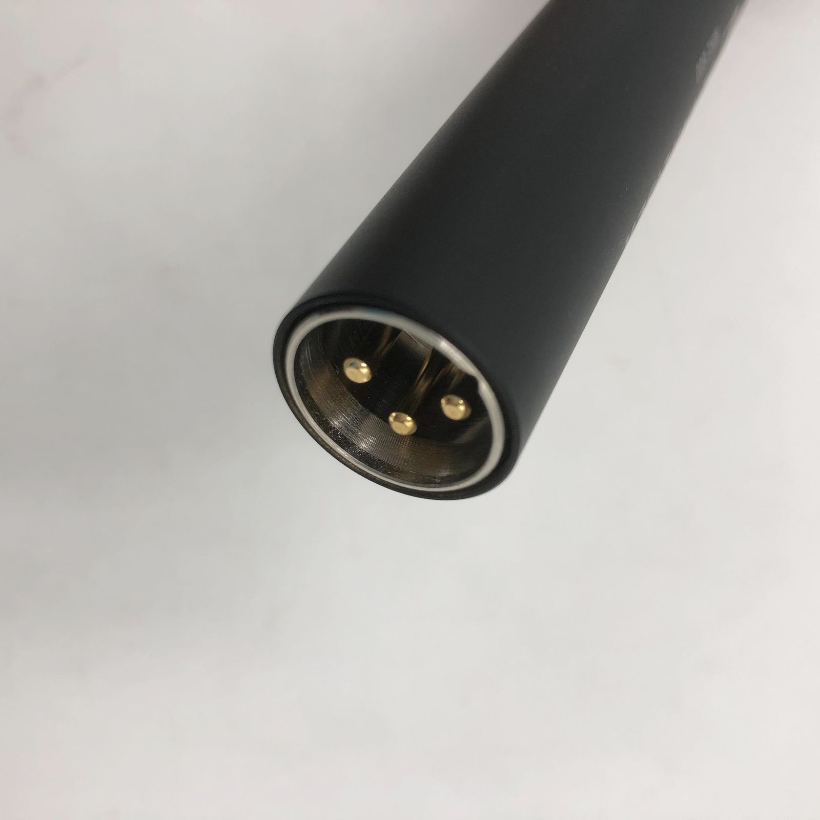Sennheiser ゼンハイザー MKE 600 ビデオカメラマウント用ショット 