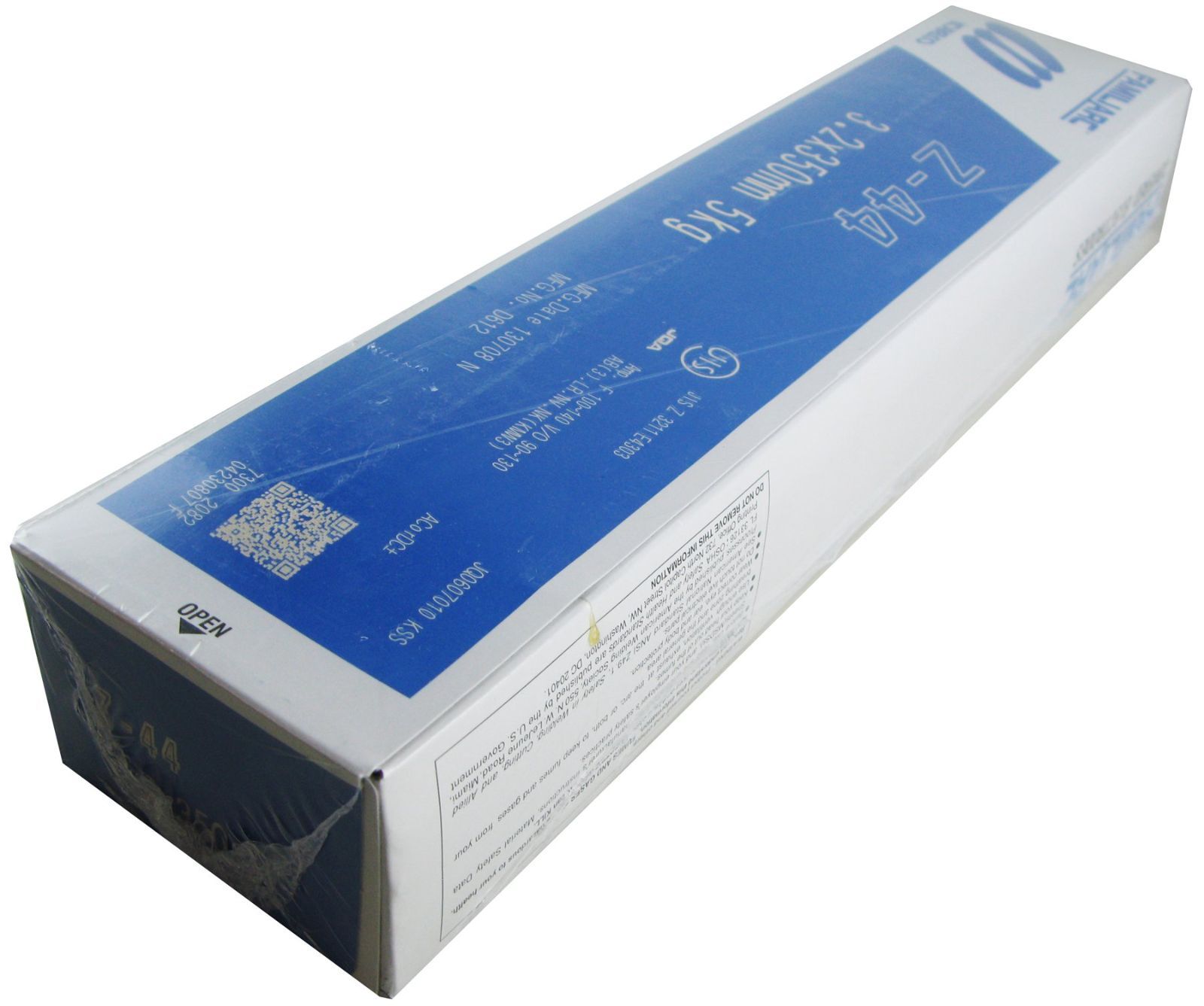 スター電器製造 SUZUKID ゼロード44 3 2φ 350 mm 5 kg SK 34