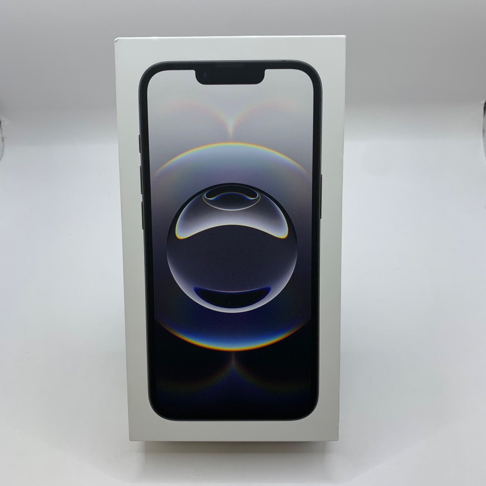 新品、未使用iPhone 16e 256GB ブラック アップルSIMフリー
