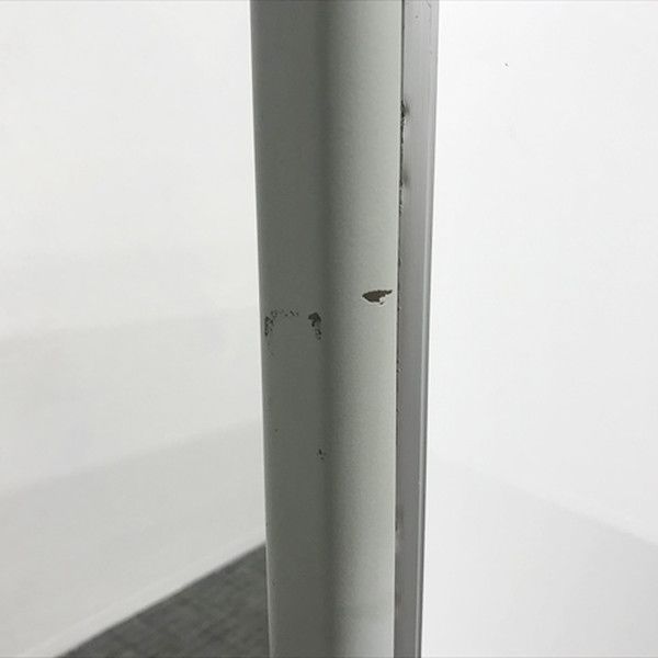 脚付ホワイトボード