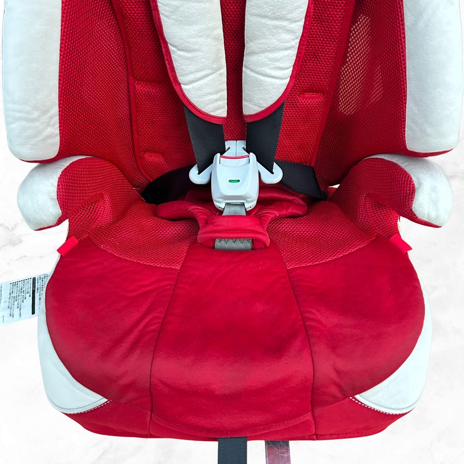 整備済み品】Combi コンビ JOYTRIP ジョイトリップ エッグカラー