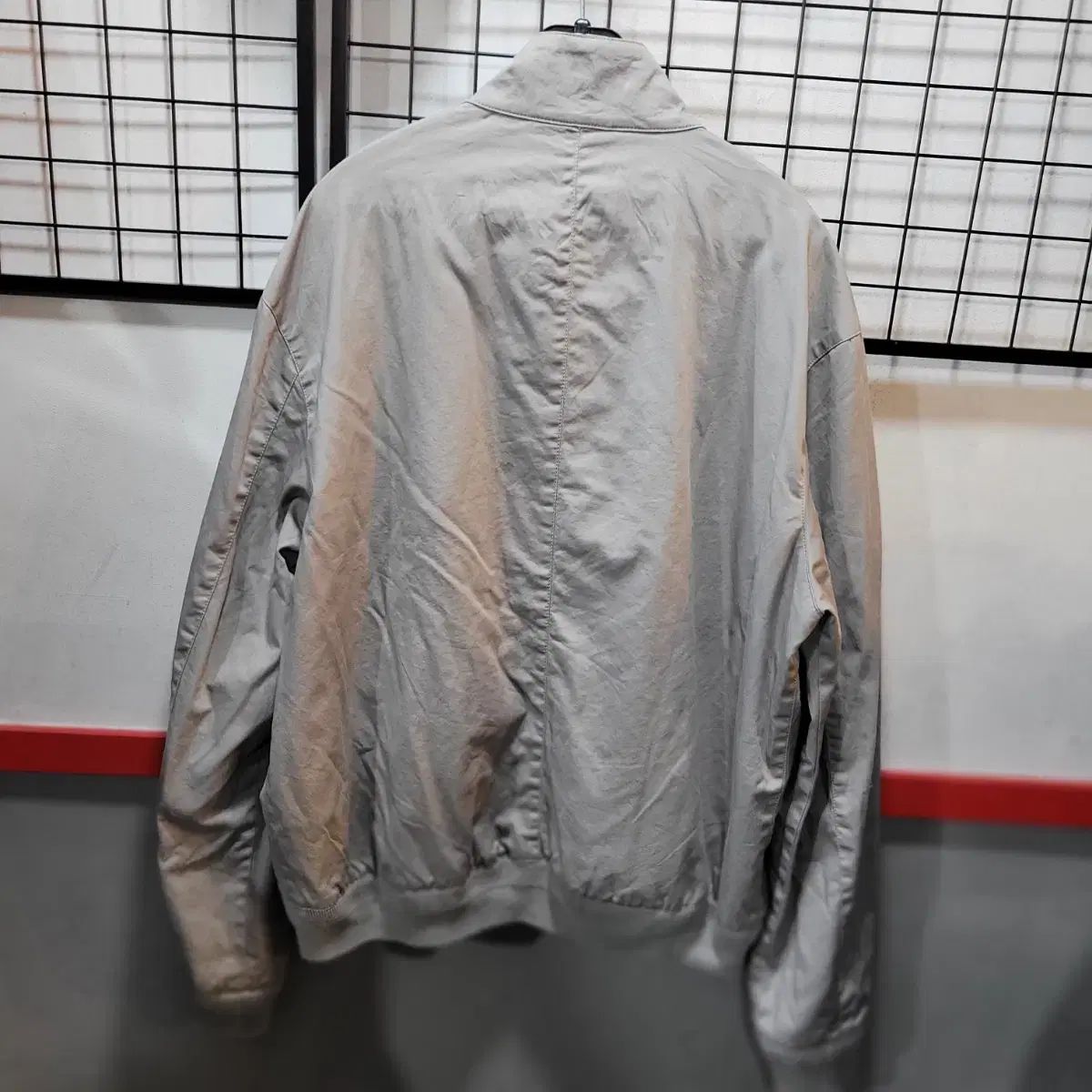 ポロ バラクーダ