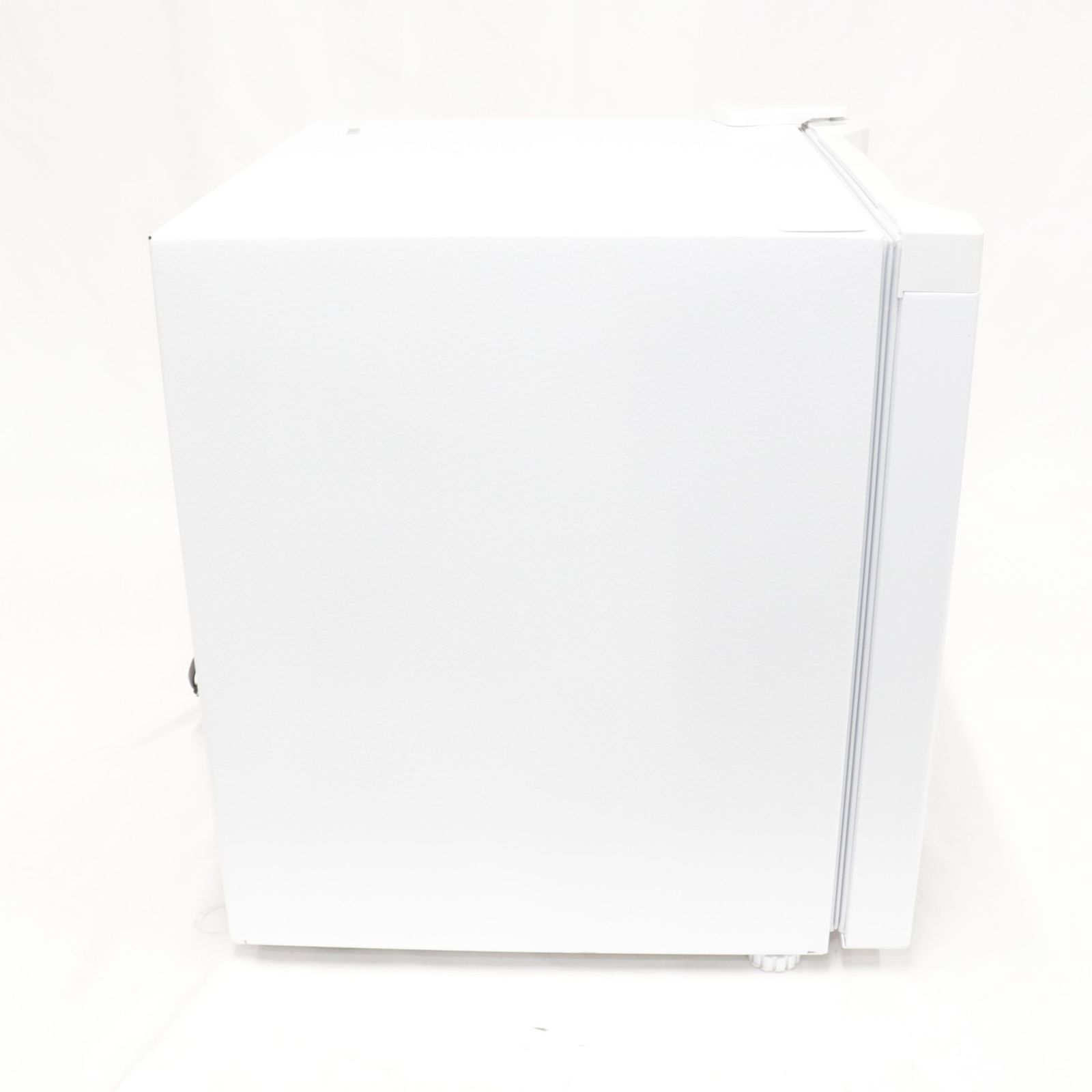 アイリスプラザ 冷凍庫 31L ホワイト PF-A31FD-W 直冷式 1ドア 冷凍庫 31L 1ドア PF-A31FD-W