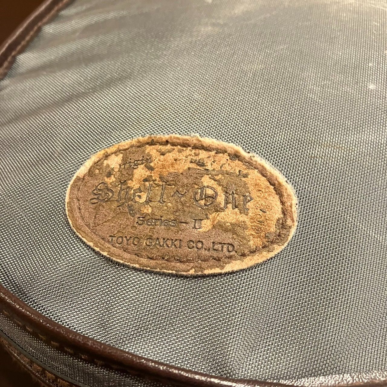 下倉 バイオリンケース4⁄4 UL SHELL ONE TOYO GAKKI 東洋楽器 【送料