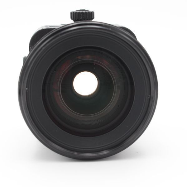 □美品□ CANON テイルト・シフトレンズ TS-E45 F2.8 フルサイズ
