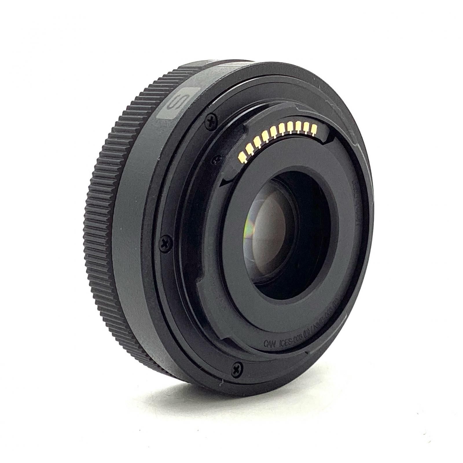 Panasonic LUMIX S 26mm F8 S-R26 美品 動作確認済【全額返金