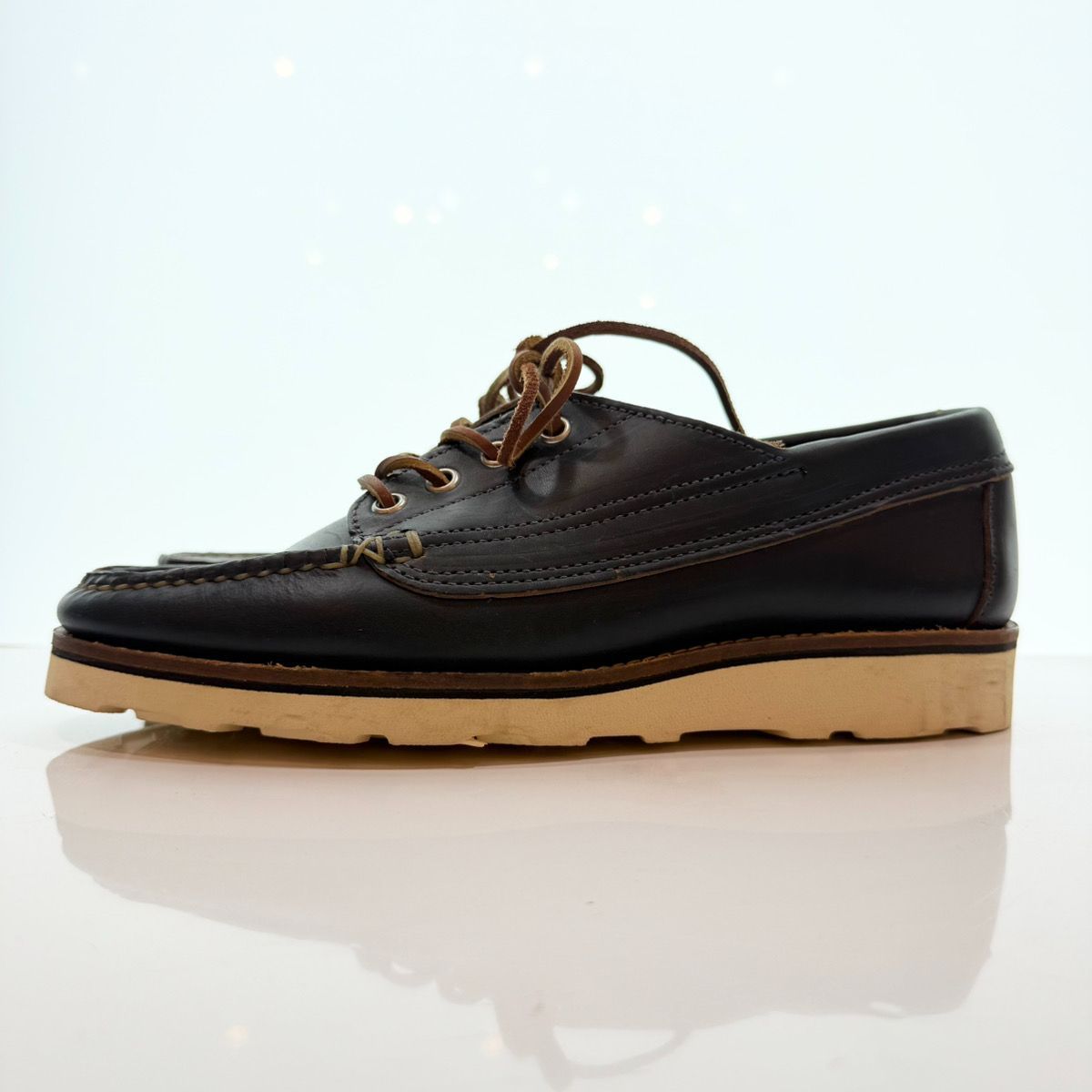 OAK STREET オークストリート オックスフォードブーツ ホーウィン 楽天市場】【OAK STREET BOOTMAKERS】オークストリートブーツ