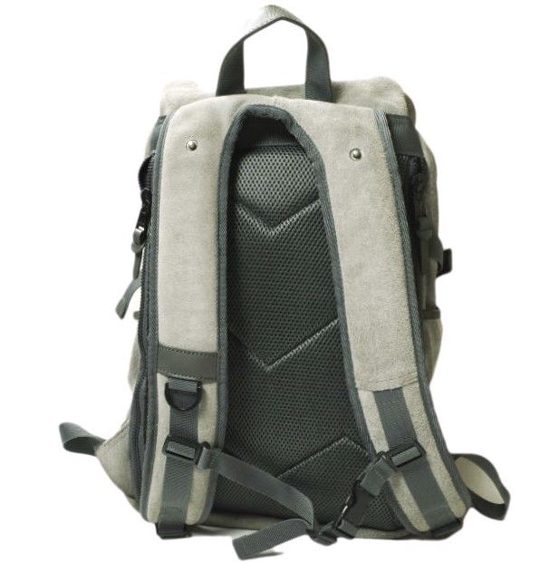 MAKAVELIC マキャベリック SUEDE BACKPACK スエードバックパック 3106 