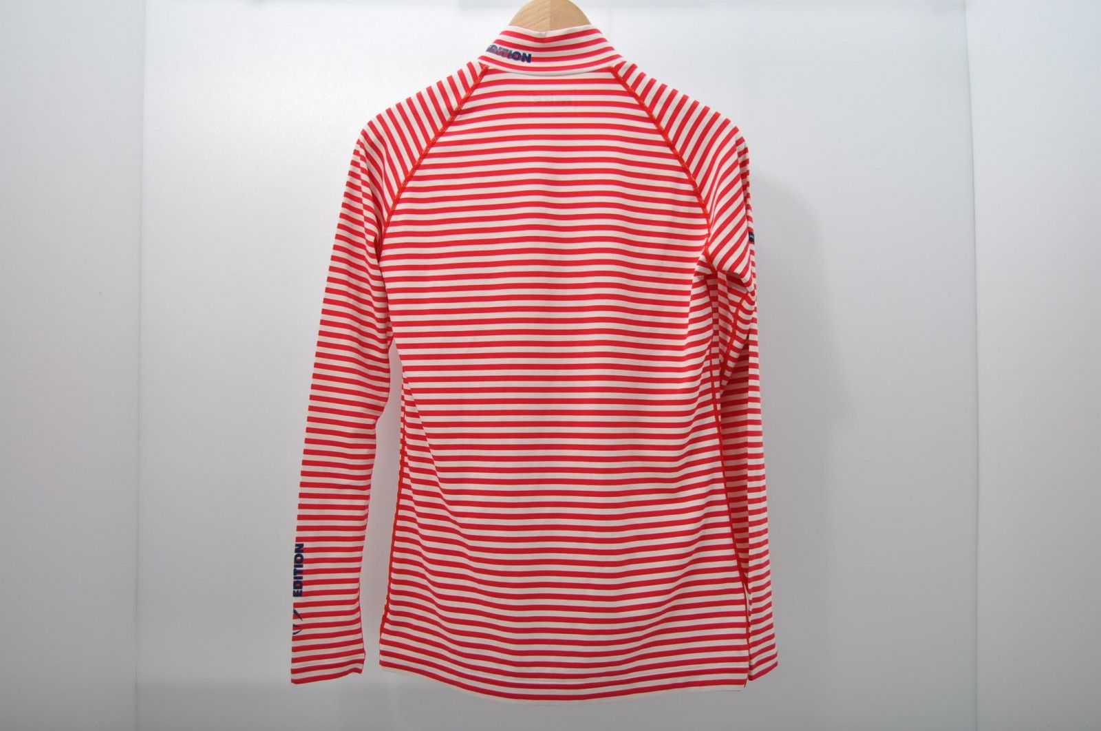 PEARLY GATES 長袖　モックネック　サイズ7 ゴルフ パーリーゲイツ 長袖 モックネック PEARLY GATES パーリーゲイツ