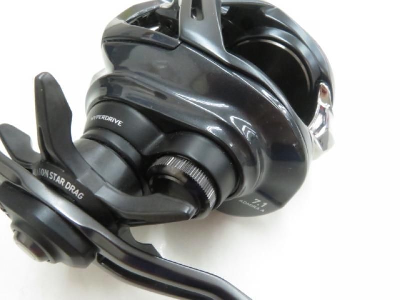 ダイワ 24アドミラ A 150H (03-8306150013) - メルカリ