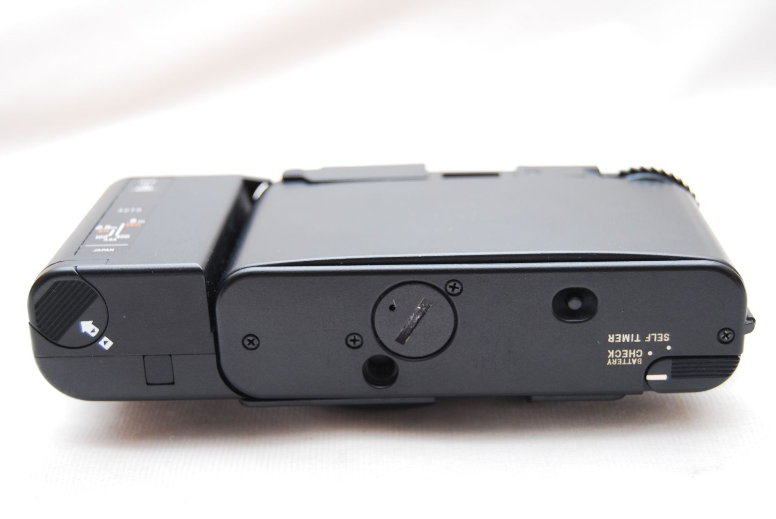 OLYMPUS XA2 + A11 フィルム付き OLYMPUS オリンパス／XA2 コンパクト