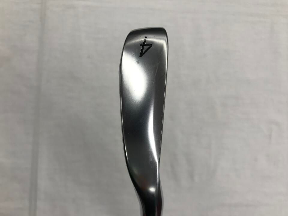 02 IRON 2025 21 S スペックスチール3 Ver.2 アイアン プロギア 最短