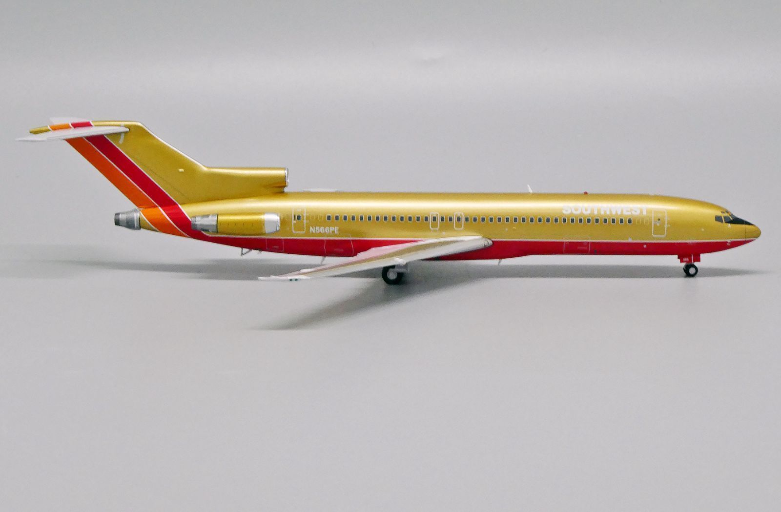 Jcwings サウスウエスト航空