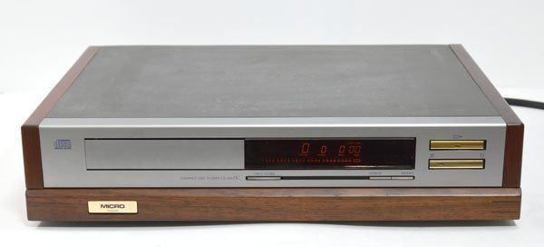 CD-M2DC