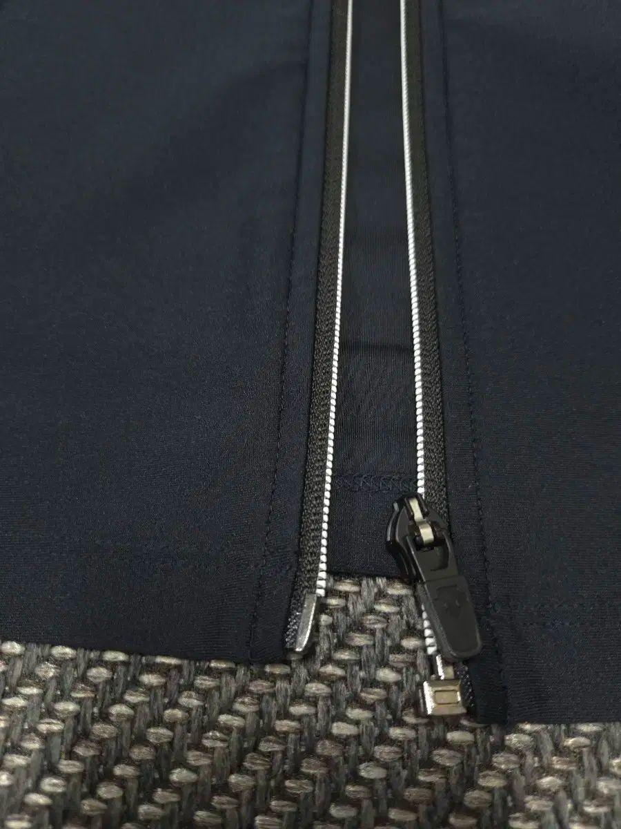 ジャケット