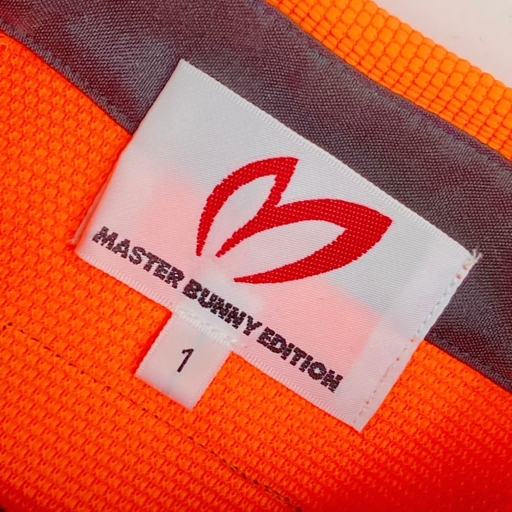 サイズ：1 MASTER BUNNY EDITION マスターバニーエディション 2024年