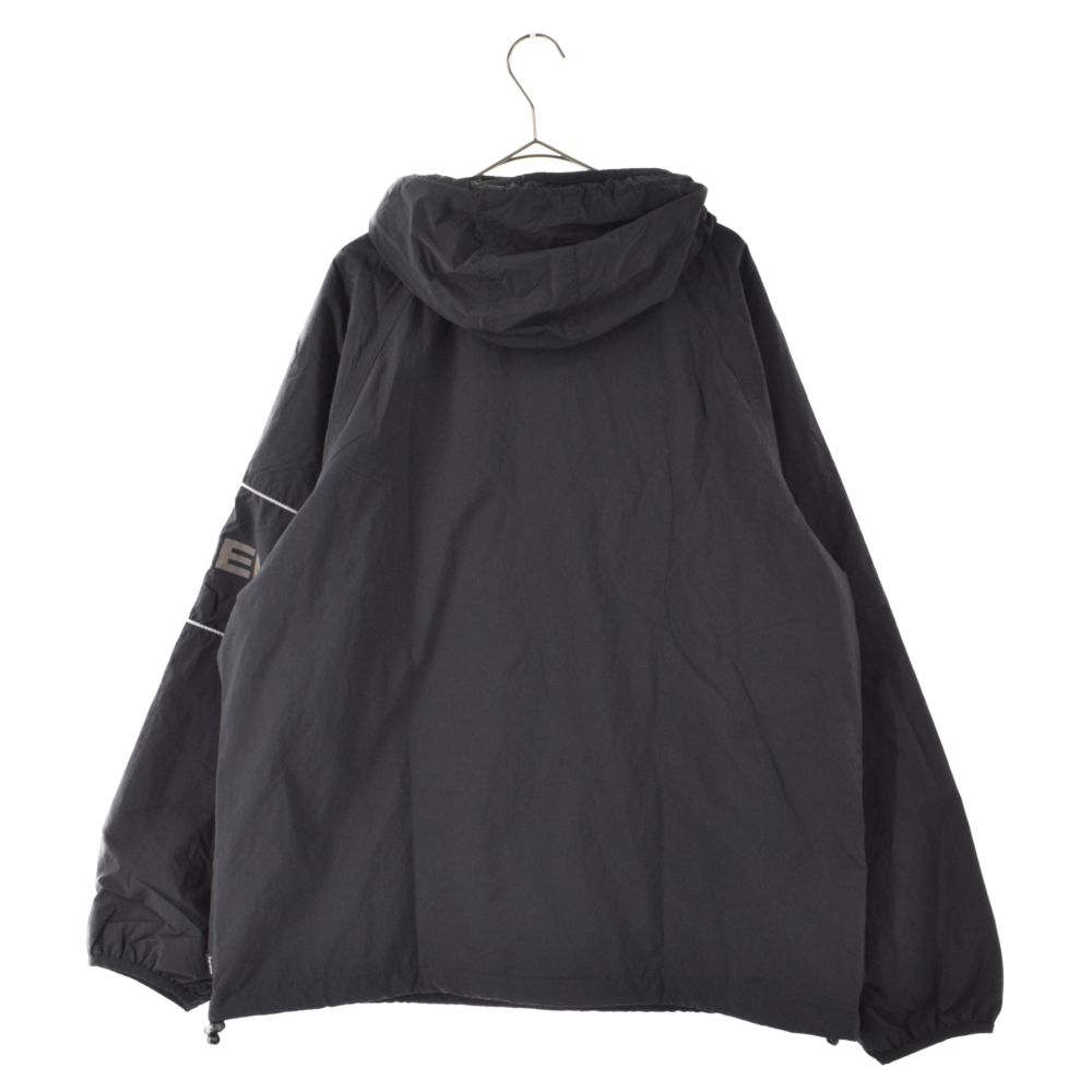 SUPREME (シュプリーム) 19SS Nylon Ripstop Hooded Pullover ナイロン 