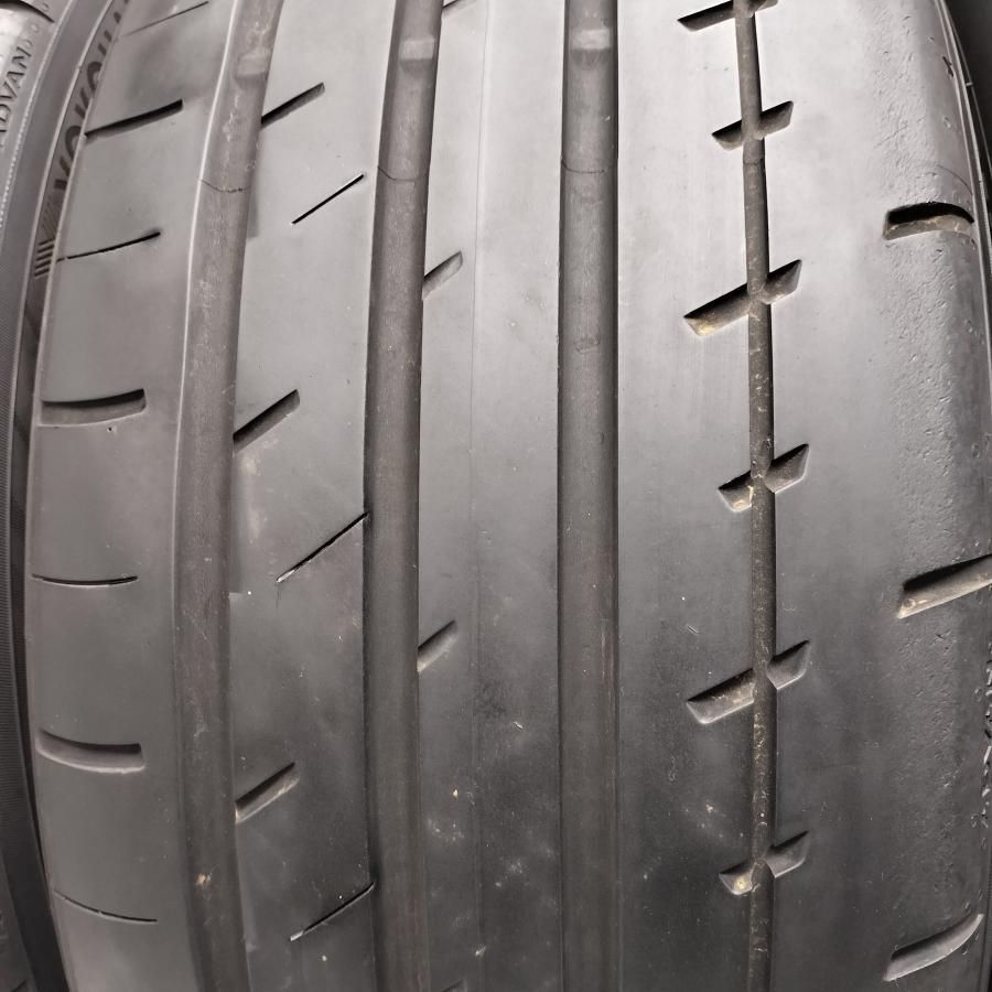 ヨコハマタイヤ ADVAN