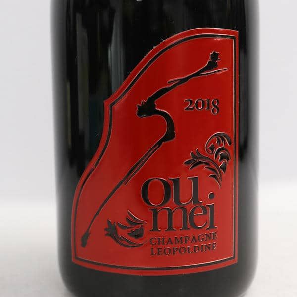 ソウメイレッド Soumei（ソウメイ）ブリュット レッド 2018 12.5％ 750ml U24J290028