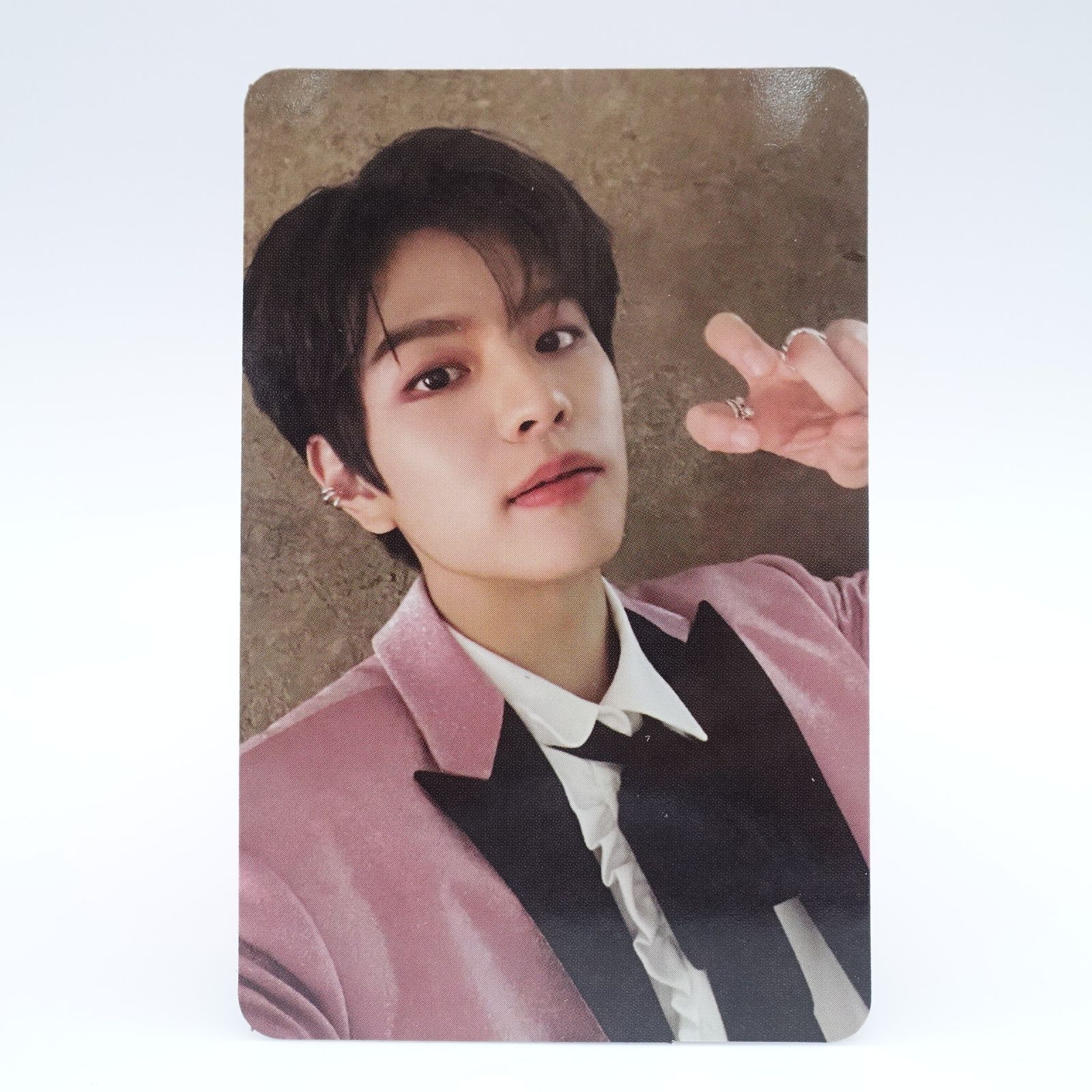 StrayKids スンミン トレカセット 全90枚】スキズトレカセット