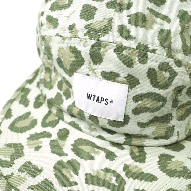 T-5 02|CAP|COTTON.TWILL.CAMO