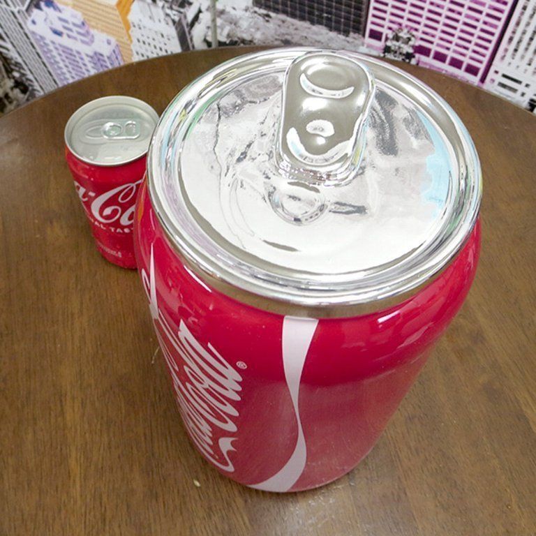 コカコーラ COCA-COLA スナック ジャー コーラ雑貨 アメリカン雑貨