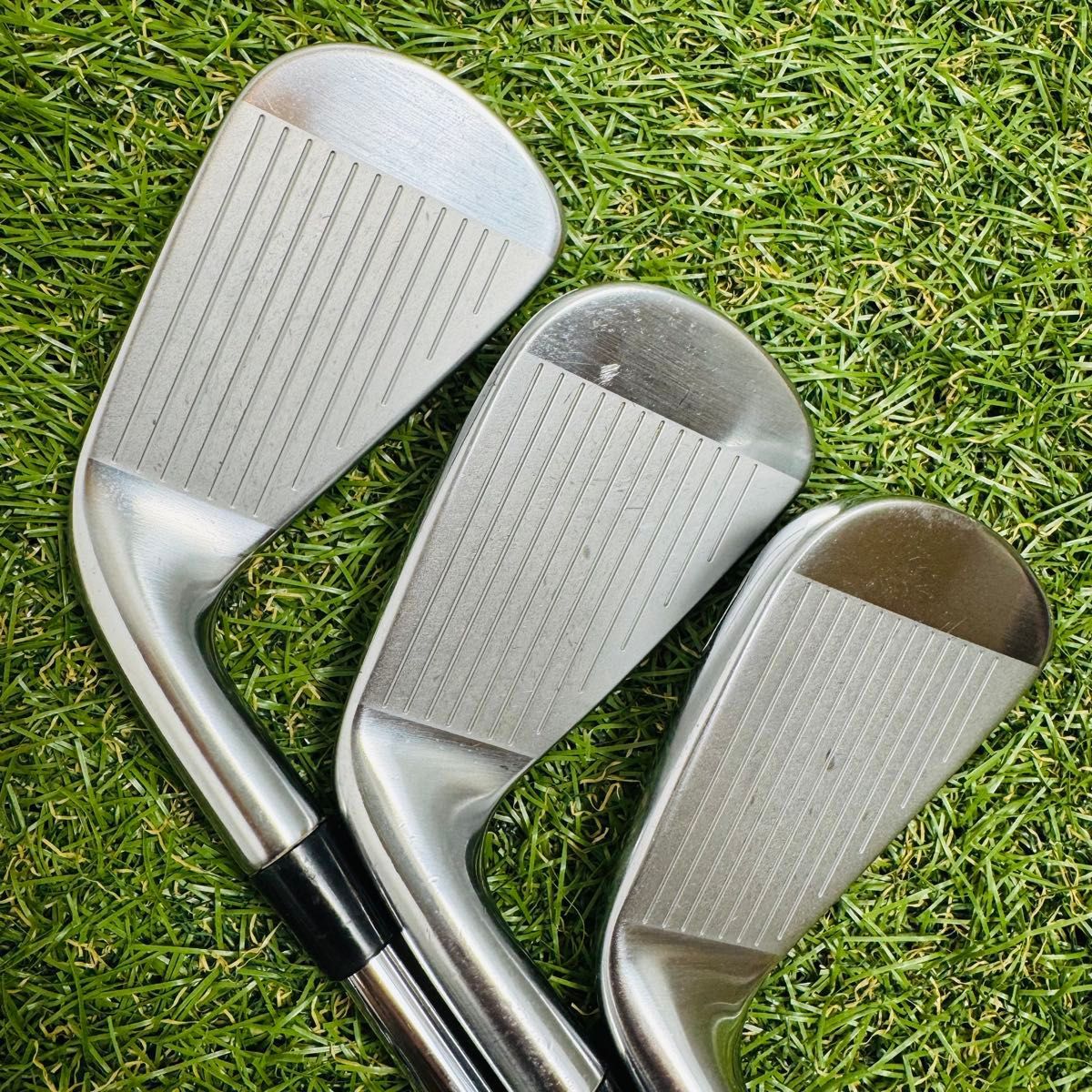 【良品】タイトリスト T200 2019 メンズアイアンセット 7本 S 良品】タイトリスト T200 2019 メンズアイアンセット 7本 S T200