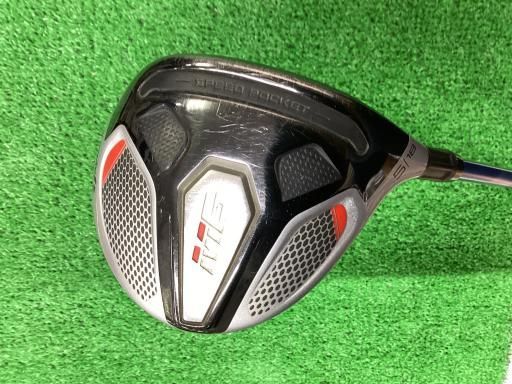 TaylorMade SIM2 マックス フェアウェイウッド5 スピーダー