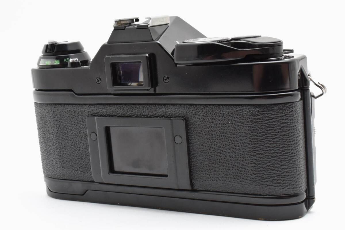 ☆完全動作☆キヤノン AE-1 プログラム 良品　鳴きなし　＃116 Amazon | Canon AE-1 PROGRAM Black | 一眼レフカメラ 通販