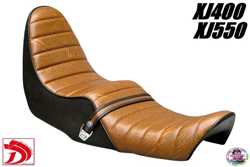 HEAVEN'S マグナ250 クラシックコブラシート ダイヤ　MAGNA250 HEAVEN'S HONDA マグナ250 HEAVENS クラシックコブラシート ダイヤ