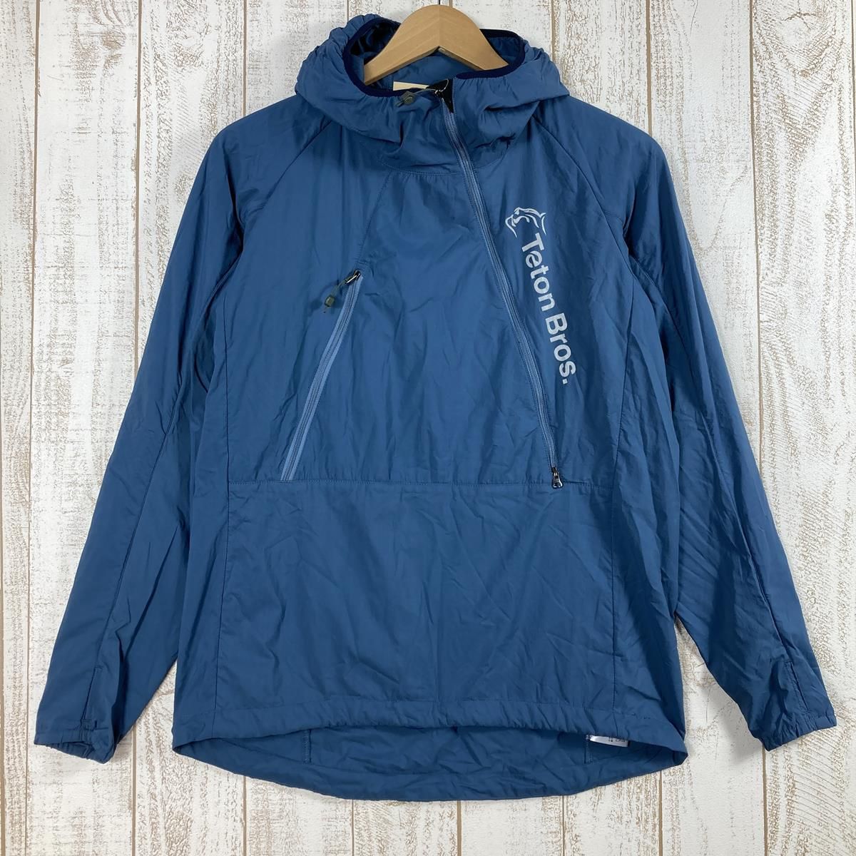 Women's M ブルー系】 Teton Bros ( ティートンブロス ) ラン Women's M ブルー系】 Teton Bros ( ティートンブロス ) ラン