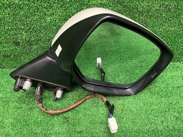 インプレッサ GP7 左サイドミラー・ドアミラー スポーツ2.0I-Sアイ 
