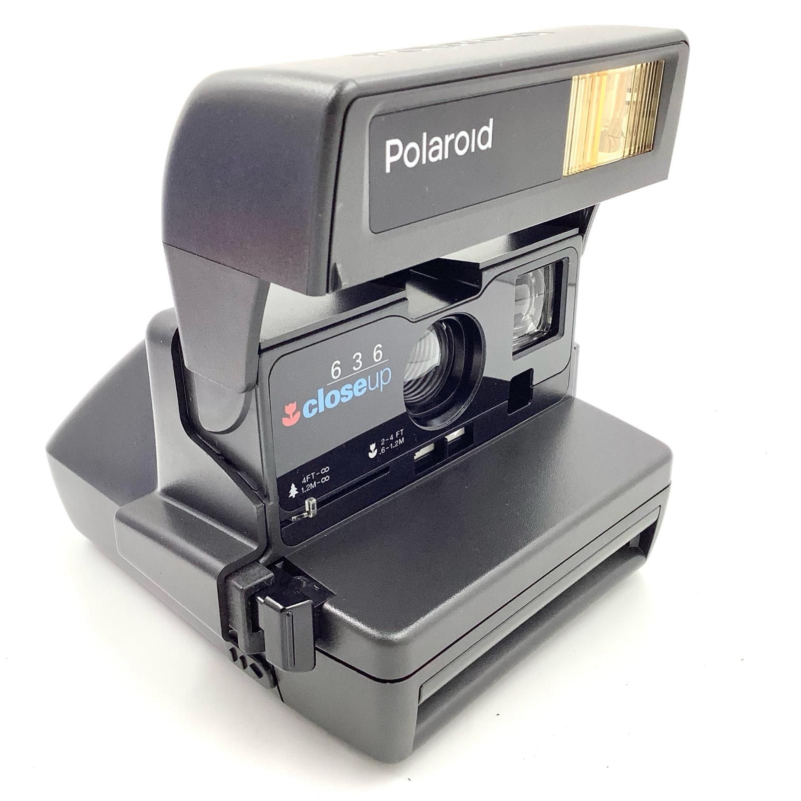 最速発送 Polaroid