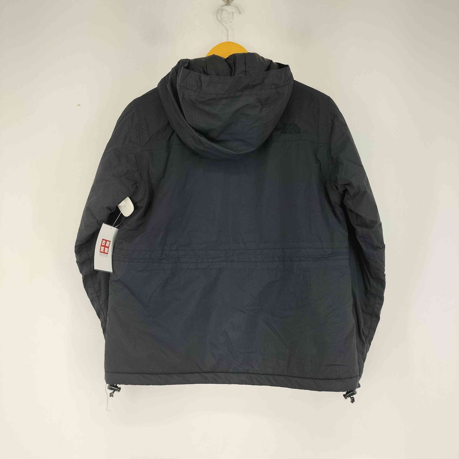 ザノースフェイス THE NORTH FACE マカルインサレーションジャケット 