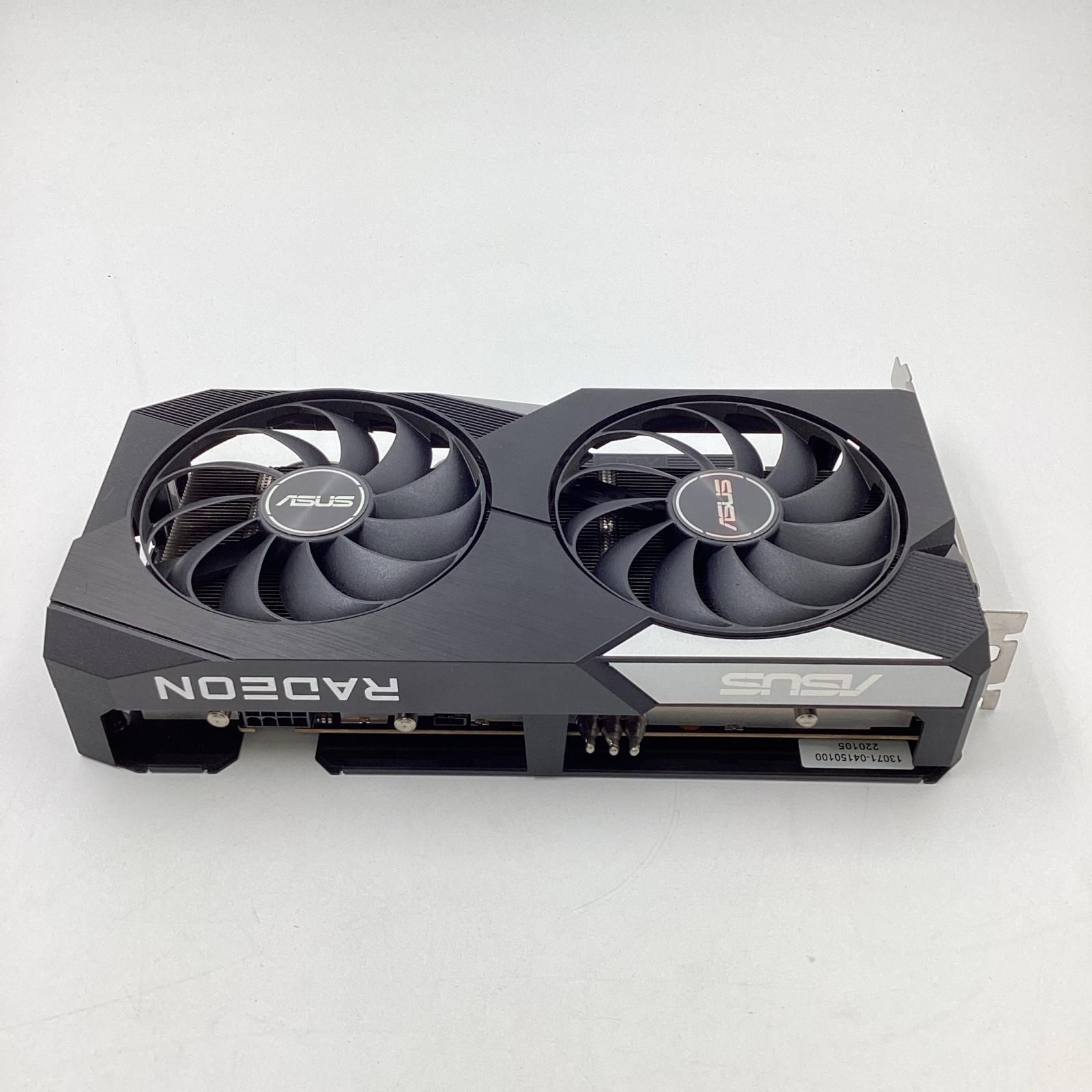 グラフィックボード AMD