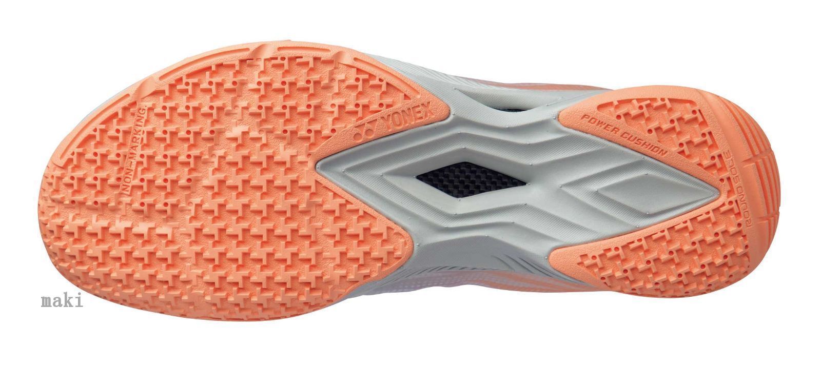YONEX