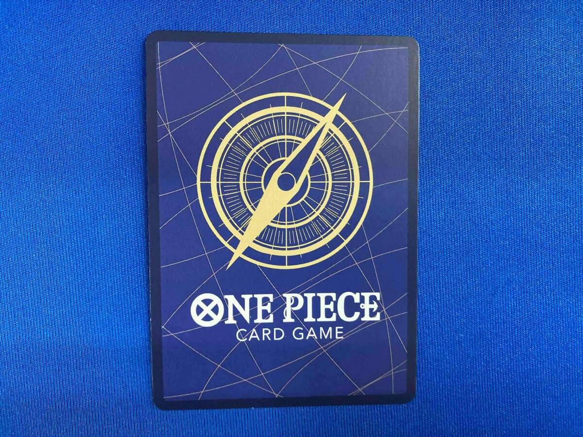 ONE PIECE - ウタ パラレル OP02-120 SEC ワンピースカード ウタ OP02-120 SEC 紫｜ワンピースカードシングルカード通販